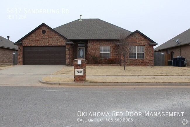 Building Photo - 5637 Sanderling Rd