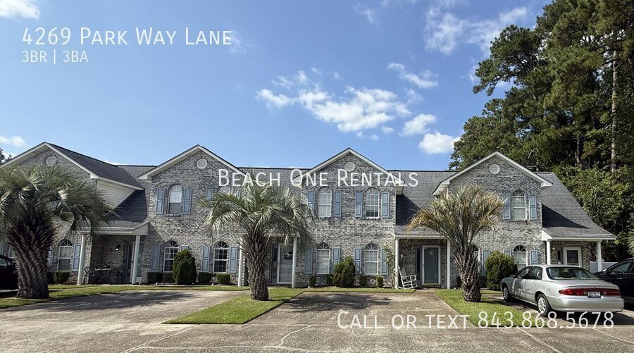 Primary Photo - 4269 Park Way Ln