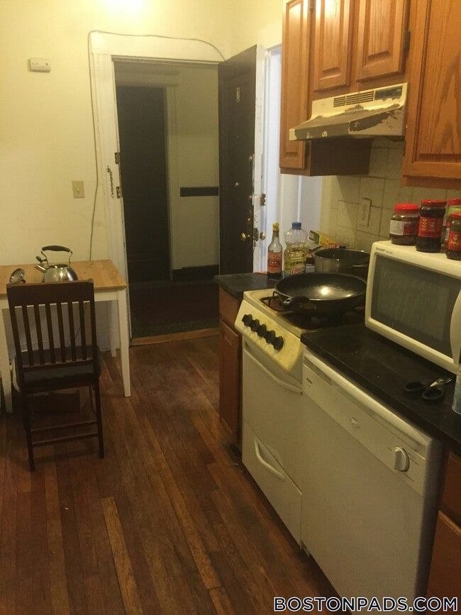 Foto del edificio - 58 Queensberry St