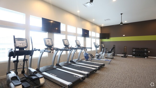 Interior Photo - Redbud Commons