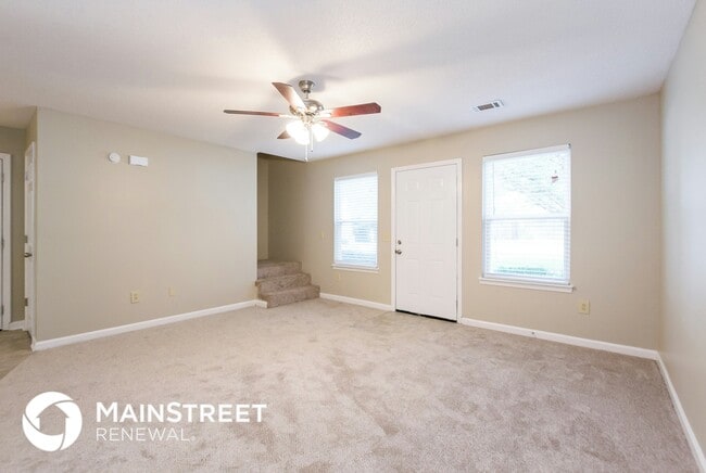 Foto del edificio - 5305 Brickleberry Way