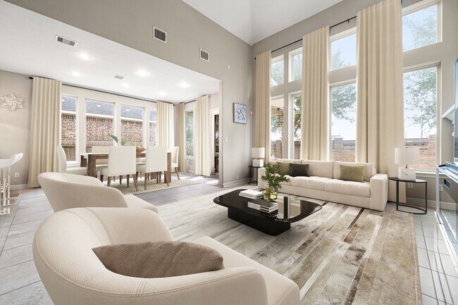 Foto del edificio - 2714 Ember Pass Ln