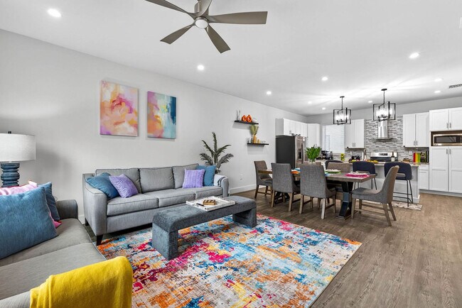 Foto del edificio - 620 Petit Wy