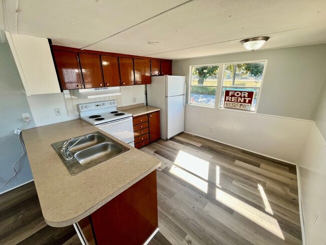 Foto del edificio - NICE 2BR/1BA Auburndale Mobile Home! NO APPLICATION FEE!