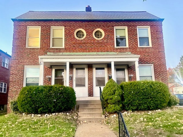 Foto principal - 5515 Chippewa St