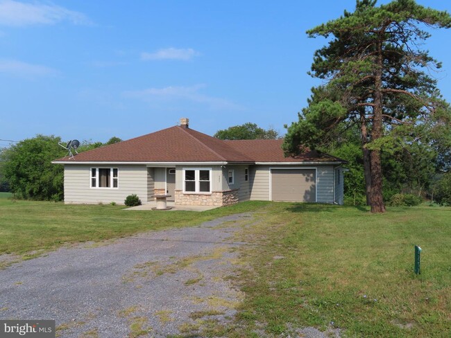 Foto del edificio - 3257 N Clear Ridge Rd
