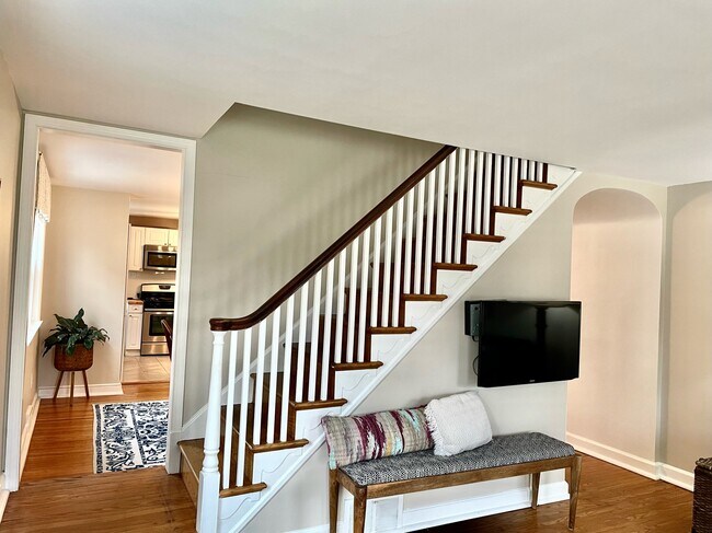 Foto del edificio - 2426 Chestnut Ave