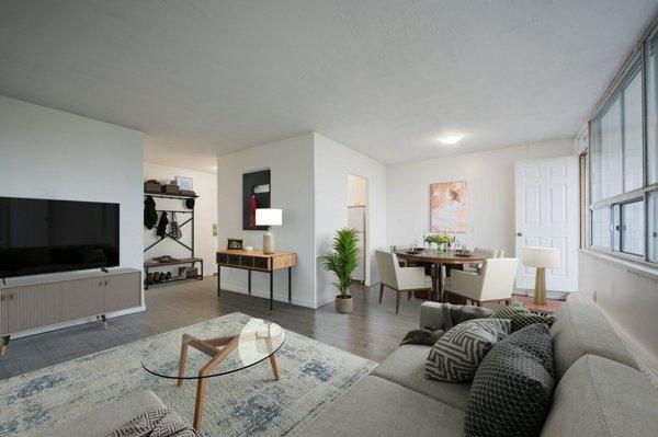 Photo principale - Arcadia Apartments