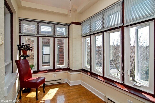 Foto del edificio - 4507 N Beacon St