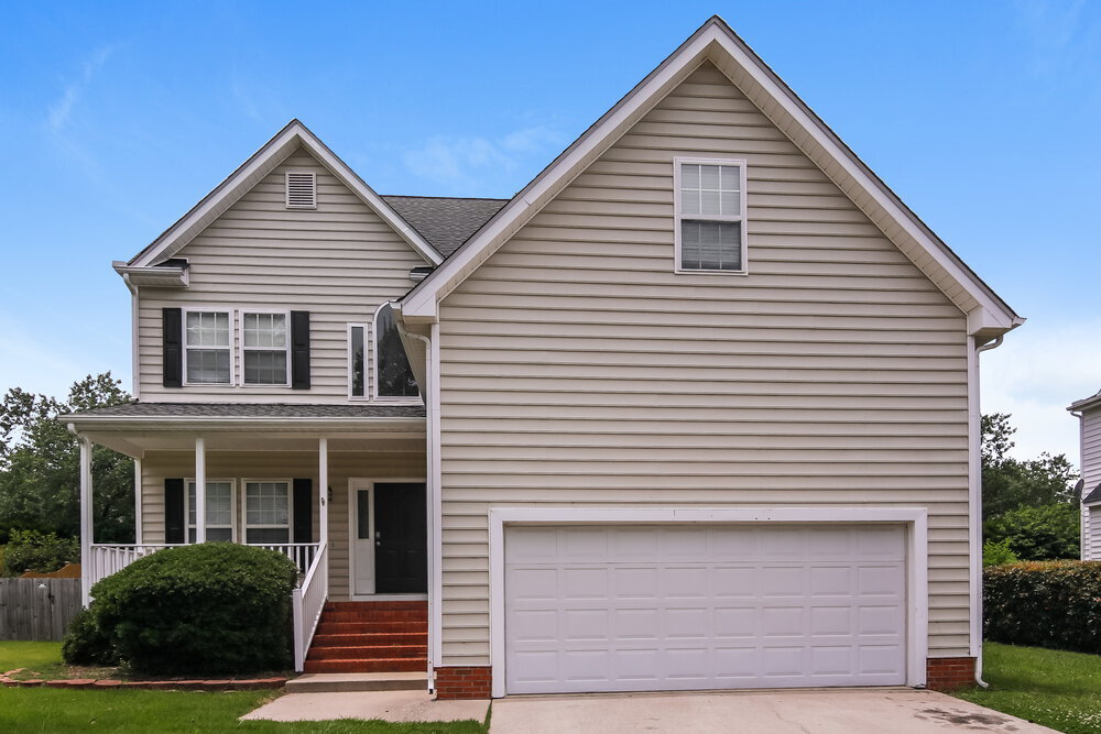 Foto principal - 4321 Major Loring Way