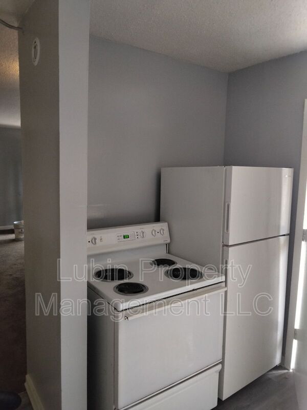 Foto del edificio - 1016 Peabody Ave