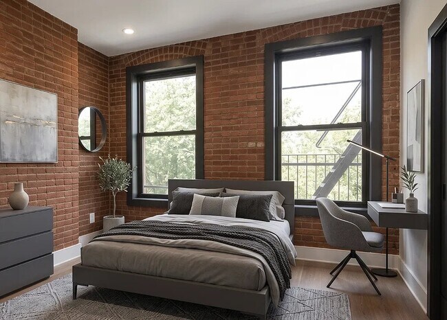 Foto del edificio - 248 Mott St