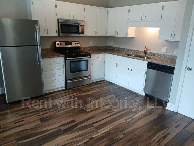 Foto del edificio - 443 Cactus St