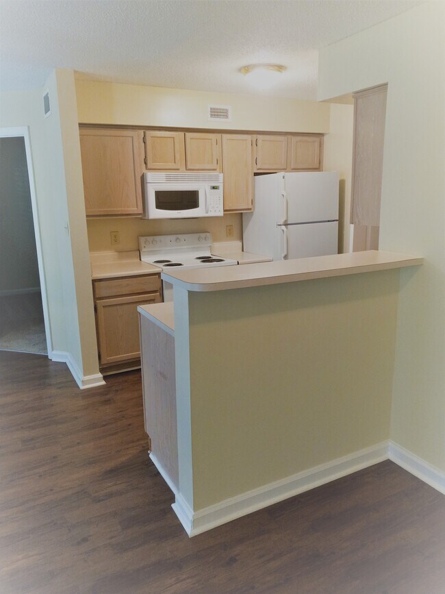 Building Photo - Bridlewood on Westland