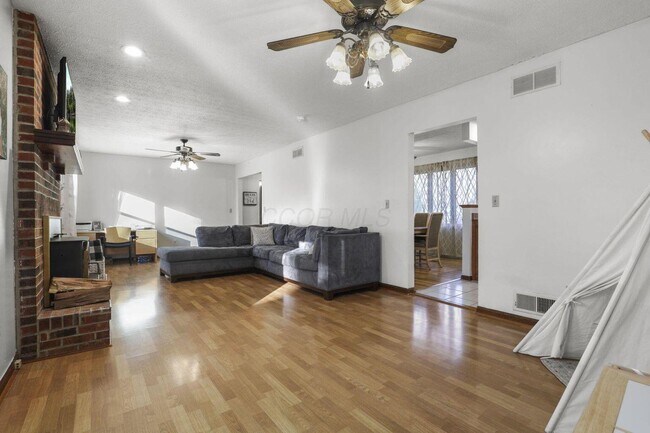 Foto del edificio - 2785 Musser Rd NE