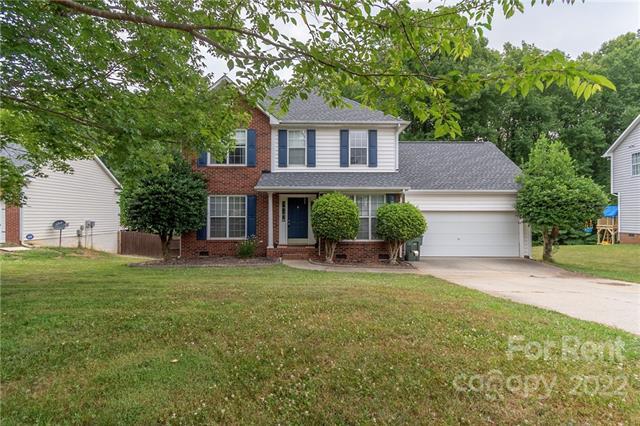 Foto principal - 396 Reed Creek Rd