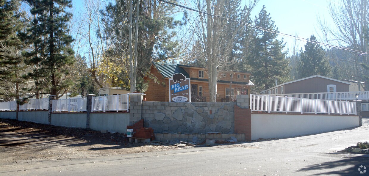 Foto principal - Big Bear Mobile Estate
