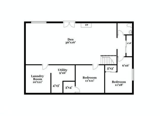 Foto del edificio - 5292 TRAILBEND DR, BLACK JACK, MO 63033