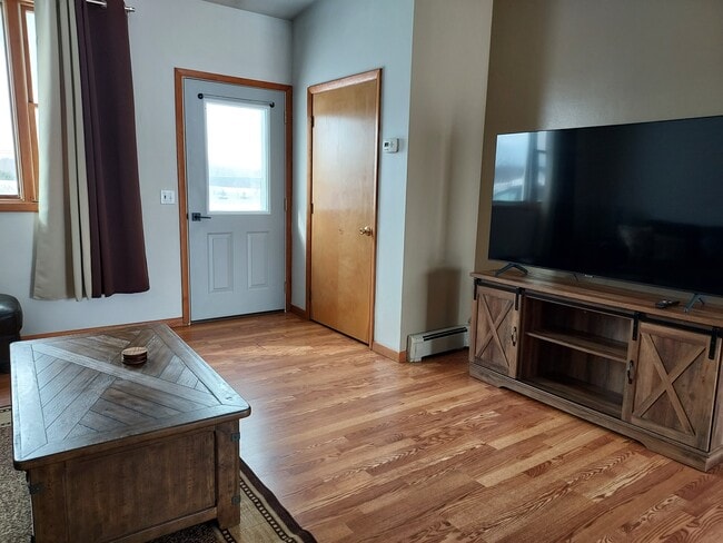 Living Room, Door Entry from Outside - 18148 Switzer Rd