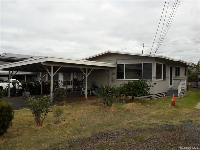Primary Photo - 3244 Hoolulu St