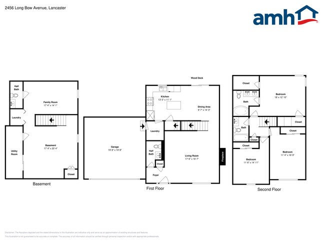 Building Photo - 2456 Long Bow Avenue