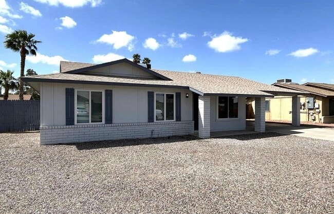 Foto del edificio - 5435 W Altadena Ave