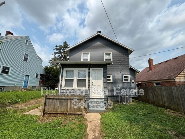Photo - 2312 Wyoming Street House