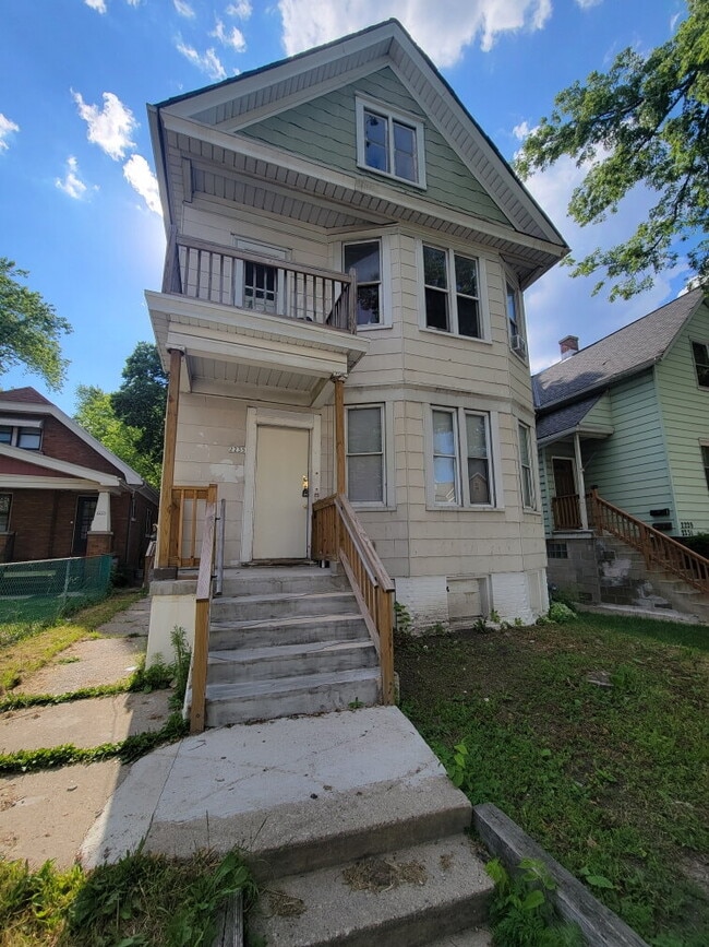 Building Photo - 2-Bedroom/1 Bath —2235 South 20th Street