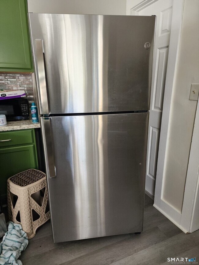 Foto del edificio - 233 Valley St