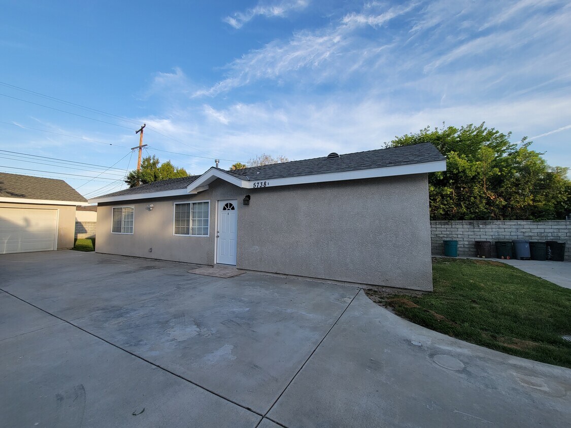5738 Rowland Ave, Temple City, CA 91780 House Rental in Temple City