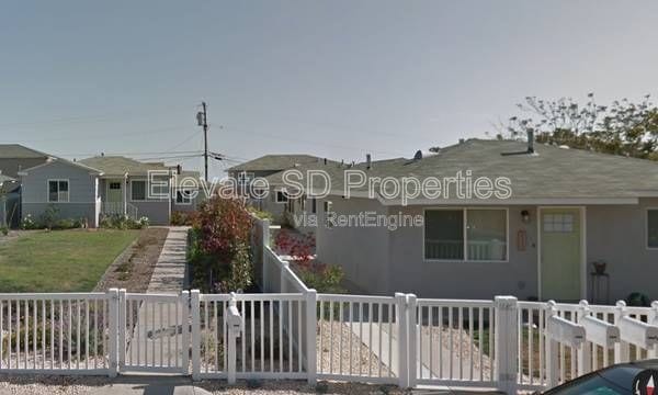 Foto del edificio - 2727 1/2 G Street
