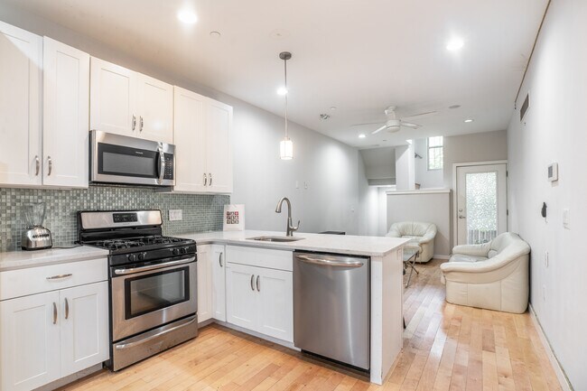 Foto del edificio - 3726 Brandywine St
