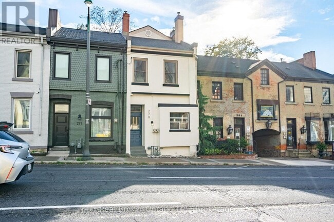 Building Photo - 279 Main St W