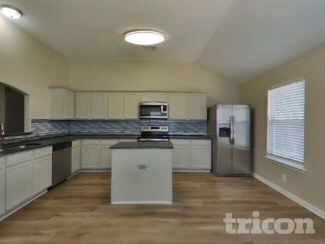 Foto del edificio - 352 Meadow Park