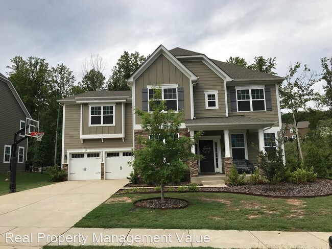 Building Photo - 5 br, 6 bath House - 124 Elk Shoal Lane