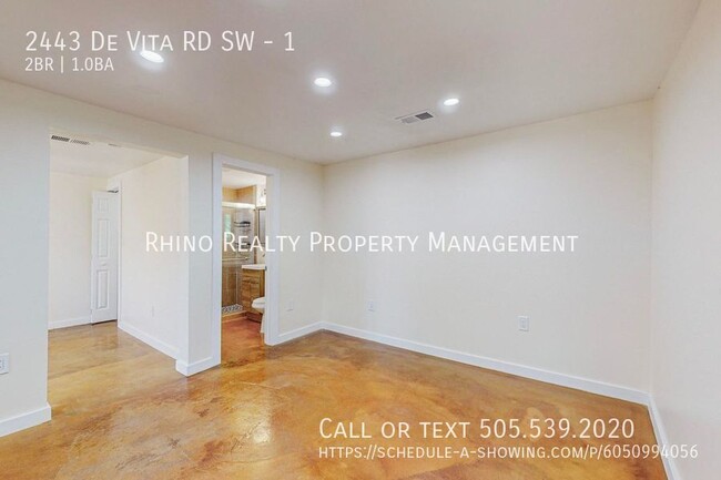 Building Photo - Completely Remodeled Unit In the SW!