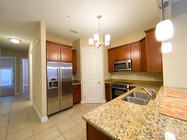 Foto del edificio - The Palms #102