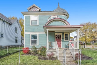 Building Photo - 1035 Jackson St NW