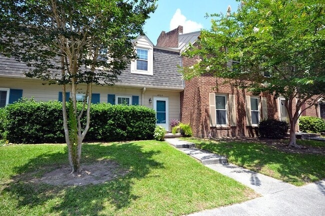 Building Photo - 4925 Marlin Ct