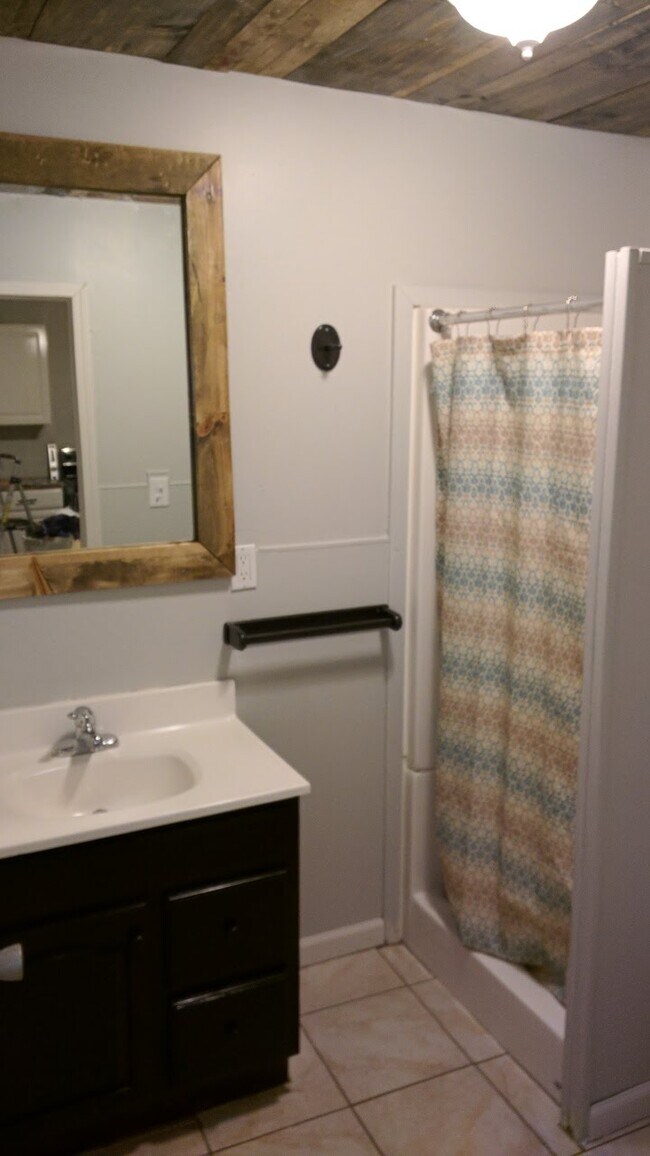Bathroom - 410 w Washington st