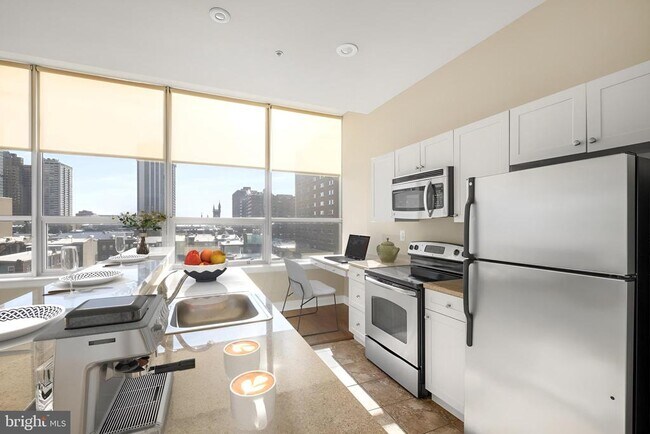 Foto del edificio - 2038 Market St