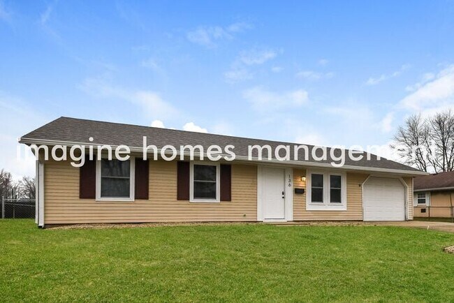 Building Photo - Cozy 3 Bedroom House in Whiteland!