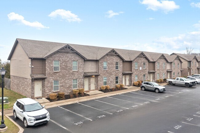 Building Photo - Sonoma Ridge at Fairview
