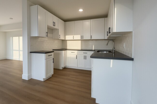 Foto del edificio - 2607 Live Oak St