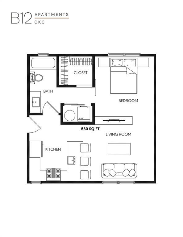 Foto del edificio - 1625 NW 12th St