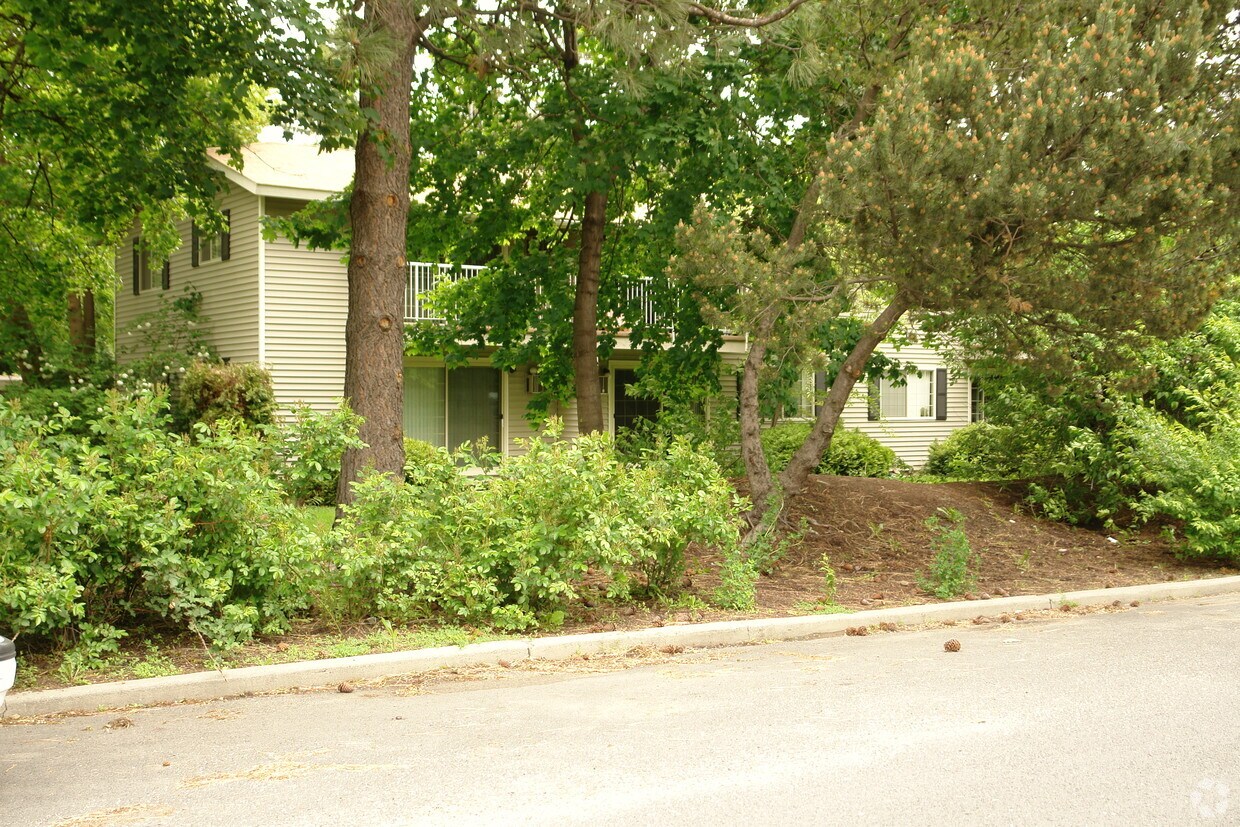 Building Photo - Aspen Meadows