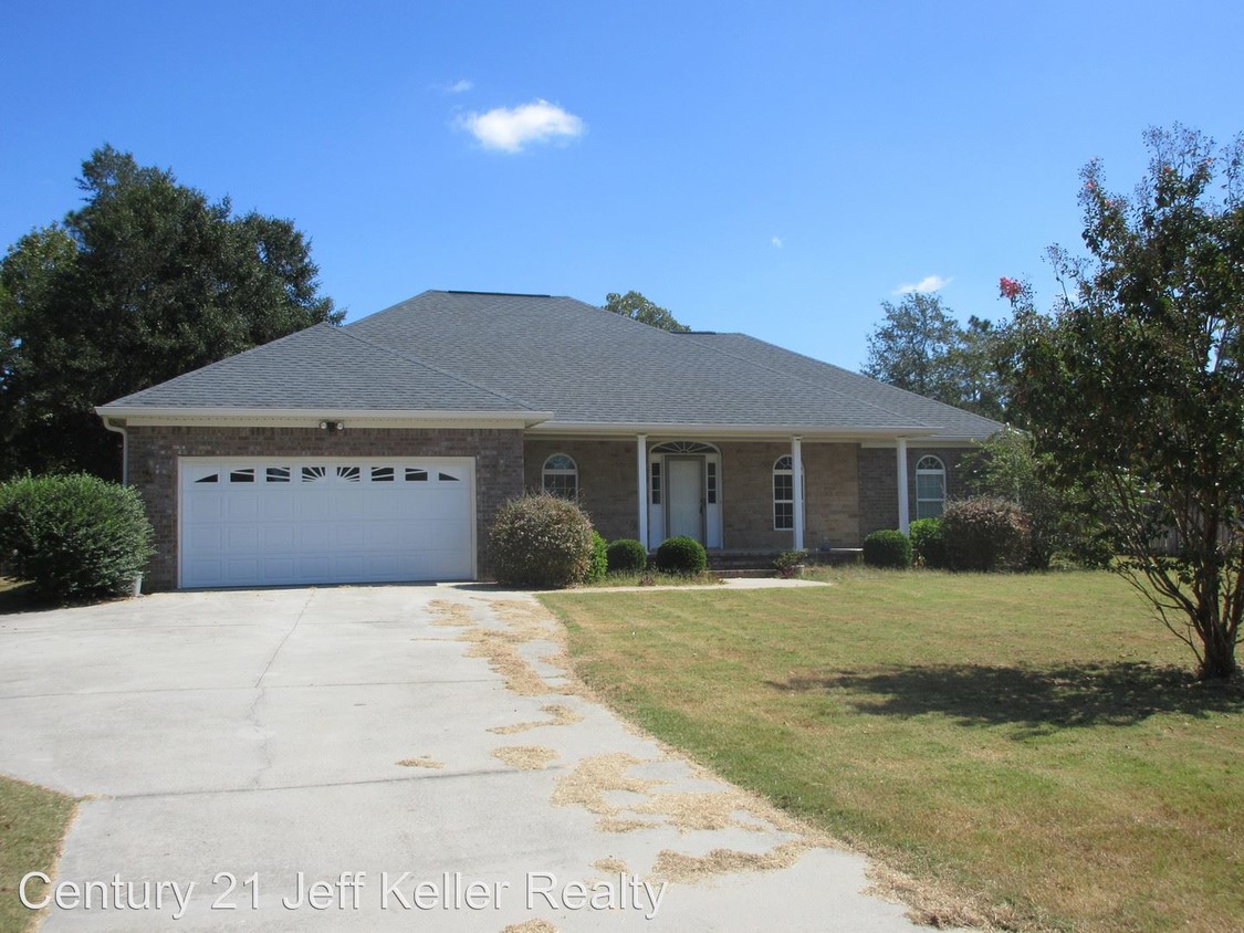 Primary Photo - 2602 New Hope Cir