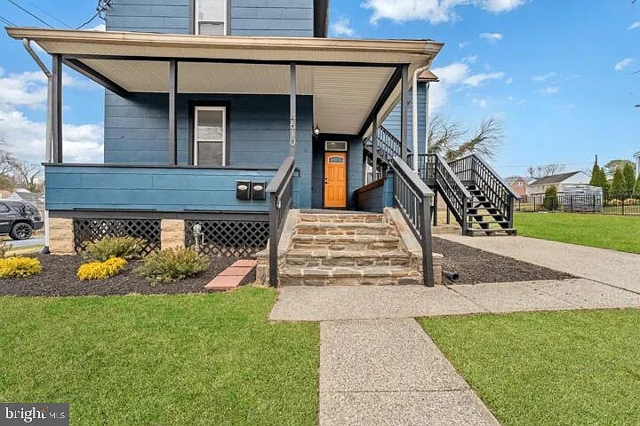 Foto principal - 4610 White Ave
