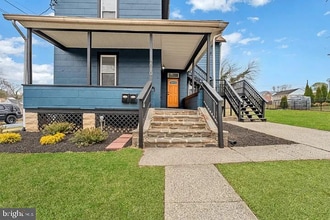 Building Photo - 4610 White Ave
