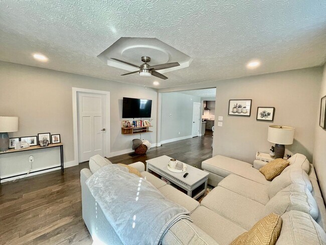 Foto del edificio - 1520 Spann Ave